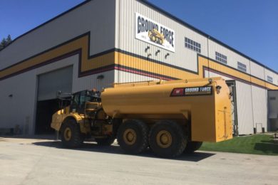 Ground Force acquires metal extraction support equipment company TowHaul