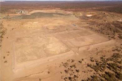 Green Gold to test cyanide reduction tech on Poseidon’s Windarra gold tailings project