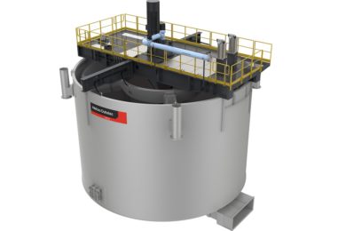 Metso Outotec re-introduces Planet Positive TankCell flotation cells