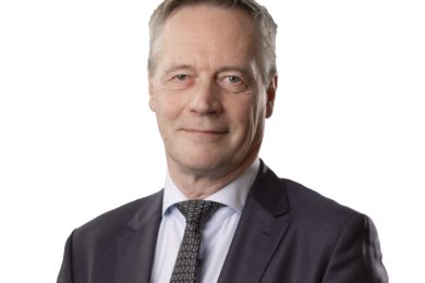 Mats Eriksson appointed Sandvik Mining & Rock Solutions President