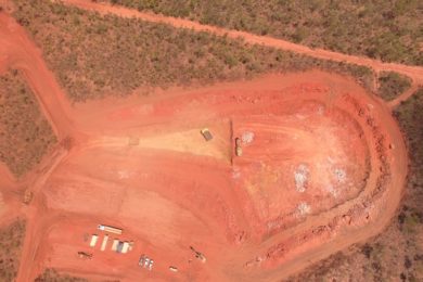 Woodside Energy and EDL to help power up Thunderbird mineral sands project