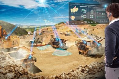 Continental presents SightIQ IoT suite for pits, mines and construction sites