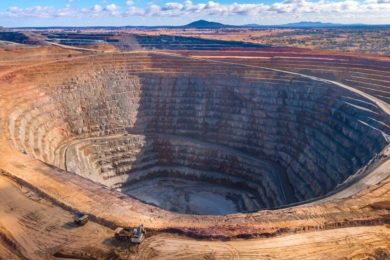 Evolution Mining taps AGL Energy Ltd for new power supply at Cowal
