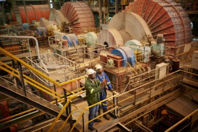 New Hitachi Energy service agreement to secure long term Kolwezi copper mining region power supply