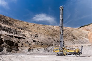 Epiroc to deliver automation-ready Pit Viper 271 XC rigs to CITIC Pacific’s Sino Iron mine