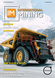 Home - International Mining