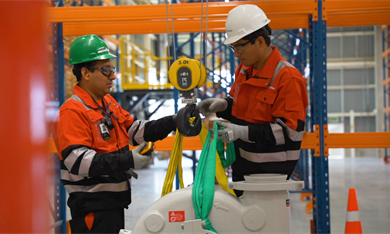 Metso Outotec bolsters mining pump capability in South America