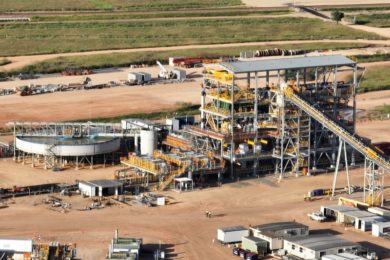 DRA secures CHPP operations & maintenance contract at Bravus Mining & Resources’ Carmichael