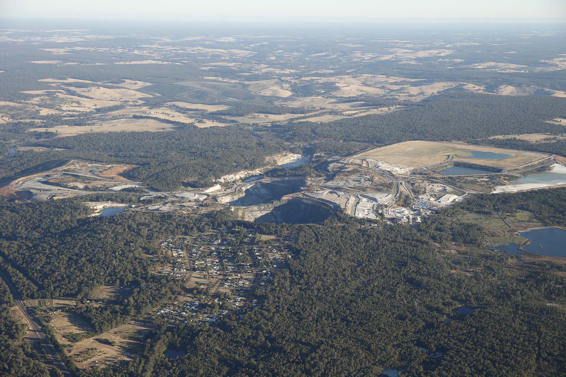 Greenbushes hard-rock lithium mine to undergo Australia-first IRMA scrutiny - International Mining