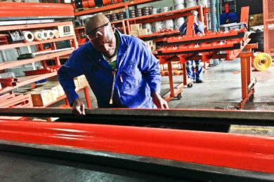 Martin Engineering to deliver new replacement cleaner blade program for conveyor belt operators