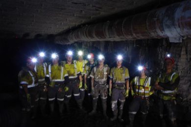 PIMS Mining gains more work in NSW coal sector with Appin and Maxwell agreements