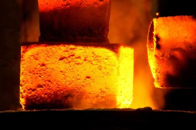 Rio Tinto verifies use of Pilbara ore for low-carbon iron-making using BioIron