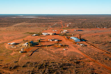Rio Tinto, BHP, Hancock among miners supporting new Western Australia community initiative