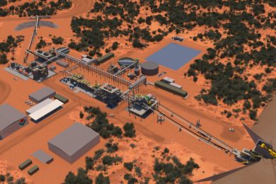 Australian Vanadium engages Primero and GR Engineering for early process plant work