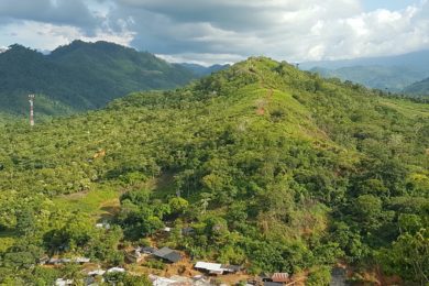 Ivanhoe Electric to jointly develop Alacran mine in Colombia with China’s JCHX