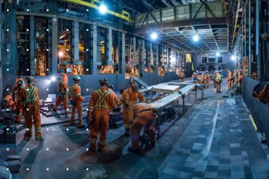 Metso Outotec books copper smelting furnace shutdown contract in South America