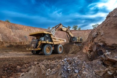Perenti’s AMS extends contract at Resolute Mining’s Mako mine