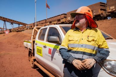 Monadelphous Group secures work with BHP in Western Australia, Chile
