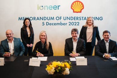 Ioneer and Shell sign sulphur supply MoU for Rhyolite Ridge lithium-boron project