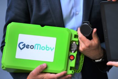 GeoMoby to accelerate rollout of location intelligence platform with new funds
