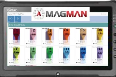 Digital Terrain acquires explosives magazine management software specialist Magman