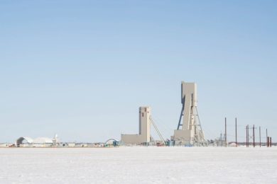 Canadian government boosts BHP’s Jansen potash mine with C$100 million investment