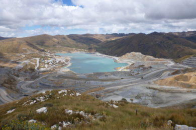 Engineers of Record at the forefront of successful tailings management