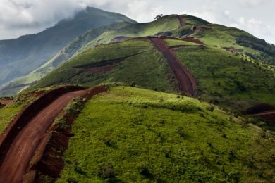 Law firm WFW advising Guinea on massive Simandou iron ore project reviews progress to date