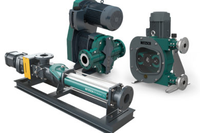 NETZSCH to highlight compact movable dewatering pumps at SME 2023 in Denver