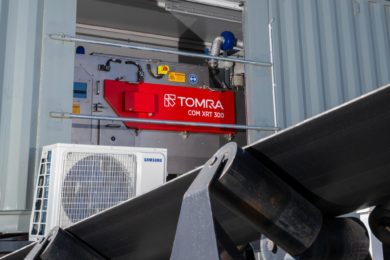 TOMRA Mining to present complete diamond recovery solution at Mining Indaba 2023