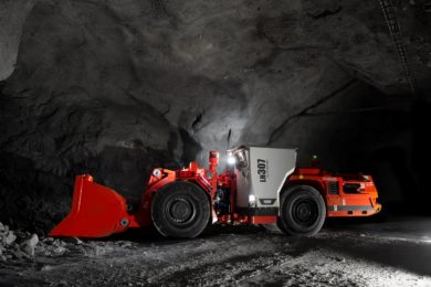 Sumitomo Metal Mining’s Hishikari gold mine in Japan automates with Sandvik