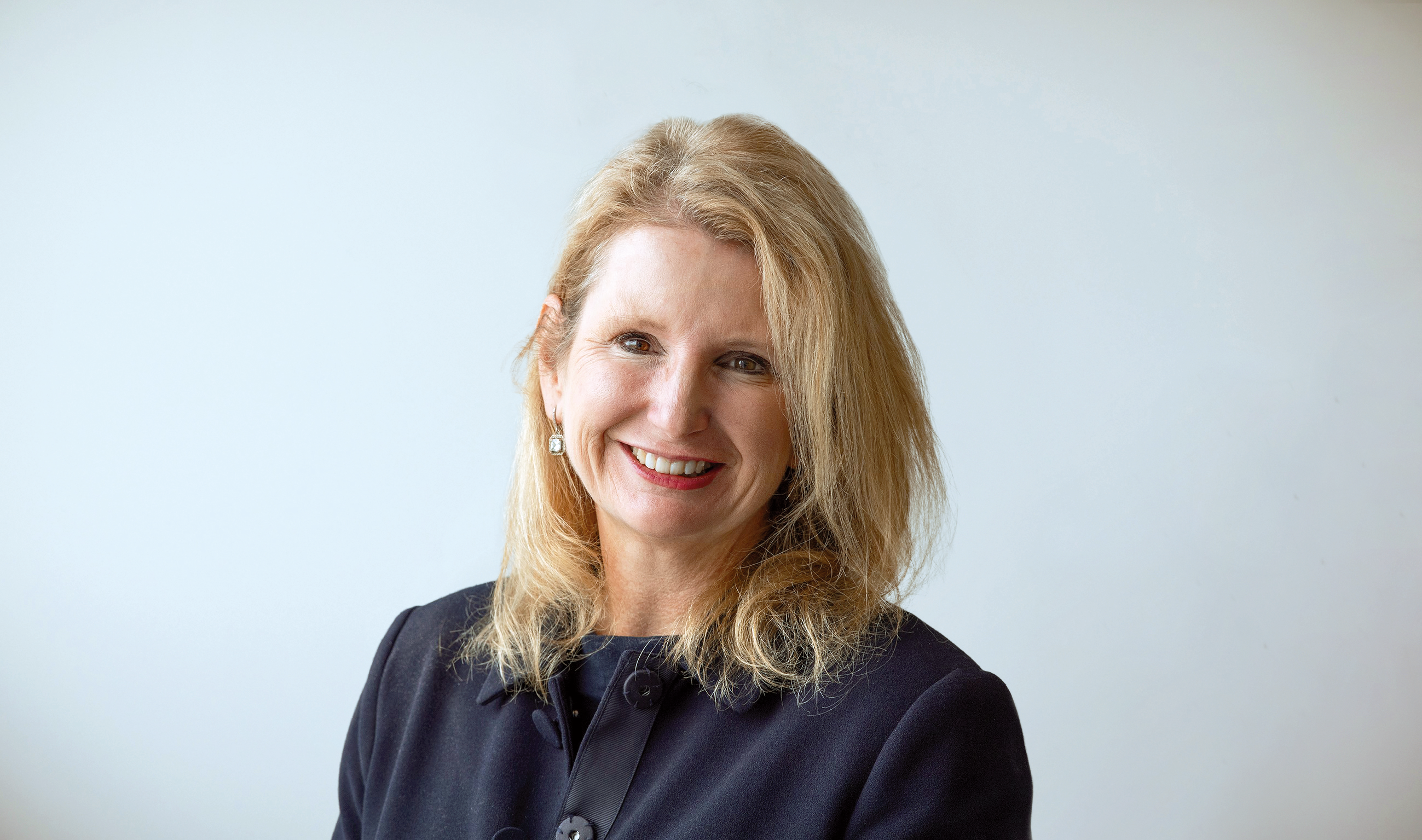 Anglo appoints Alison Atkinson to integrate next phase of