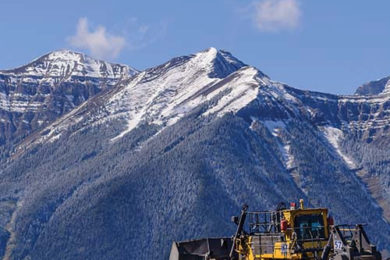 Teck to spin off steelmaking coal as Elk Valley Resources