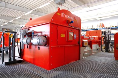 TOMRA Mining looks at the ore sorting fine print with latest innovation
