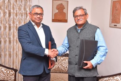 IIT (ISM) Dhanbad deepens tech cooperation with top Indian miners