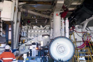Rolls-Royce mtu repowers for Yancoal mining trucks to reach 75 by 2025