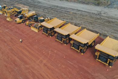 Fortuna Silver Mines readies for mid-2023 gold pour at Séguéla