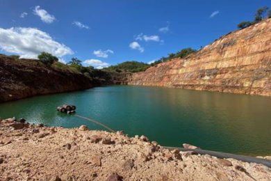 Sedgman teams up with enviroMETS Qld to find solutions for mining-impacted land