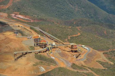 COSOL strengthens Glencore ties with new asset management contract at Koniambo