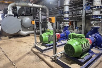 BBE commissions second turnkey refrigeration plant for SOMILO in Mali