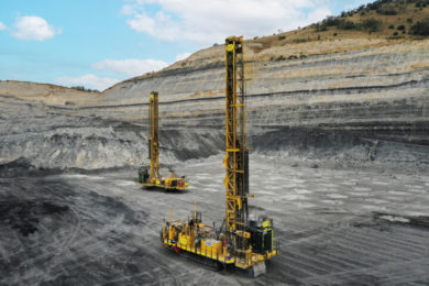 Thiess’s multi-faceted sustainability approach & latest technologies