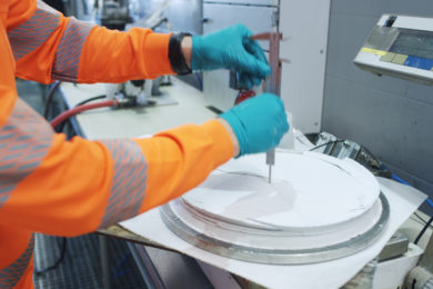 Metso Outotec on the need for holistic testing