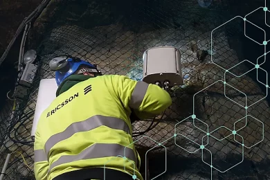 Ericsson signs reseller deal with Comsol for Private 5G in South African mining