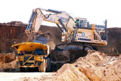 Macmahon secures contract mining extension at Byerwen coking coal mine