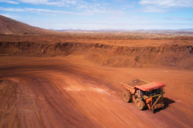 Fortescue gears up for autonomous haulage introduction at Eliwana
