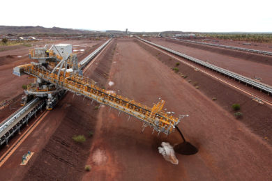 Rio Tinto boosts Australian supplier spend to more than A$15 billion