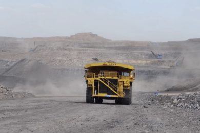 NHL to supply 21 360 ton class electric drive mining trucks to Zhunneng