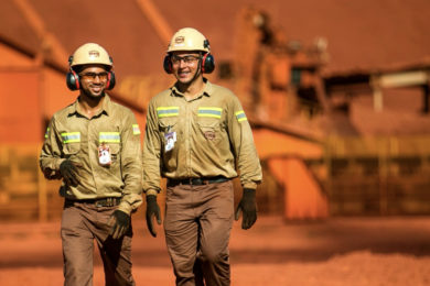Glencore to become largest shareholder in Brazil’s largest bauxite miner MRN
