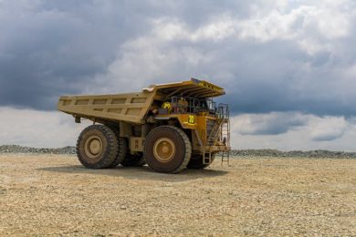 Newmont Africa’s Ahafo South mine on retreading decarbonisation wins