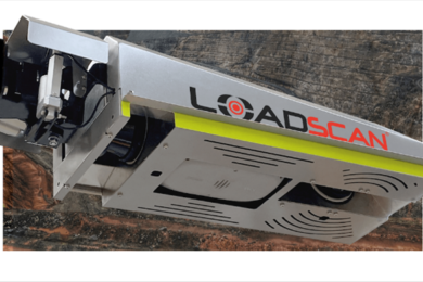 Loadscan load volume scanner study highlights OPEX, revenue opportunities at Queensland gold mine